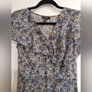 💕4 For 15 Sale!💕 Flowy Summer Floral Dress